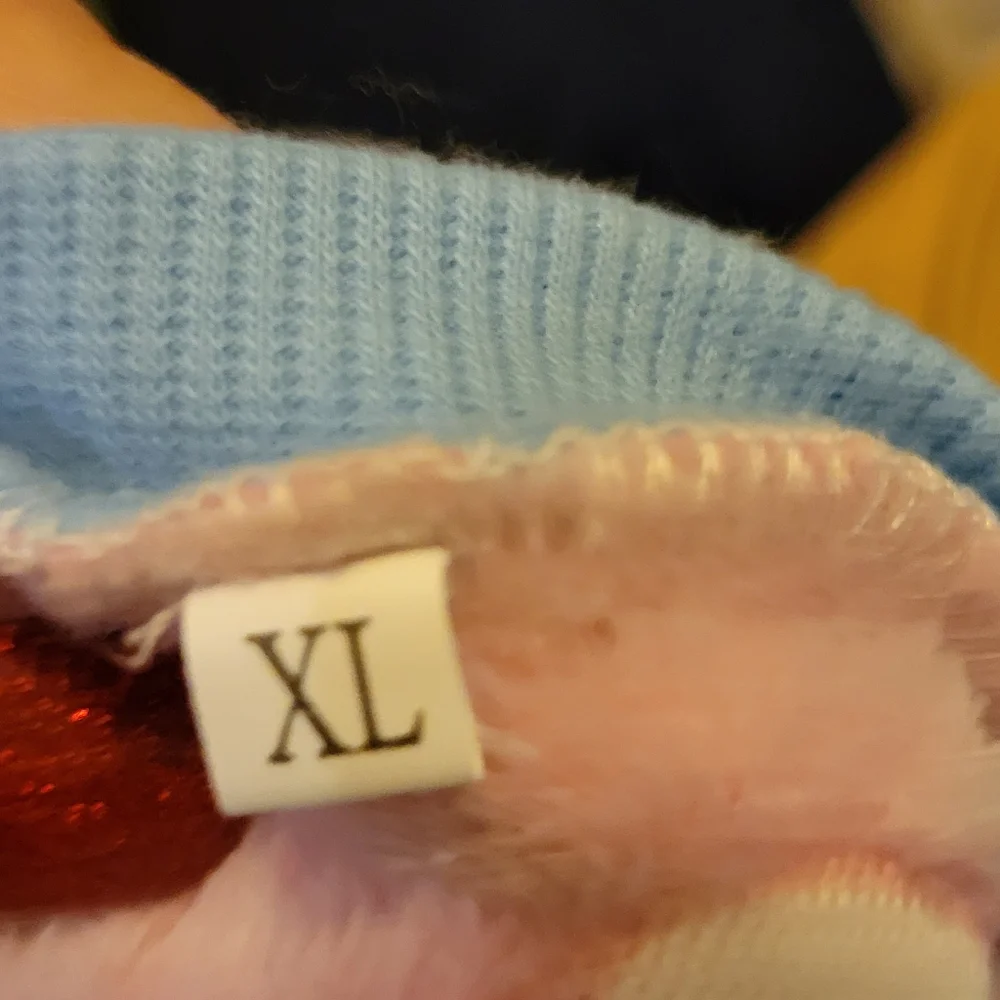 * Kyeese size xl dog pajamas